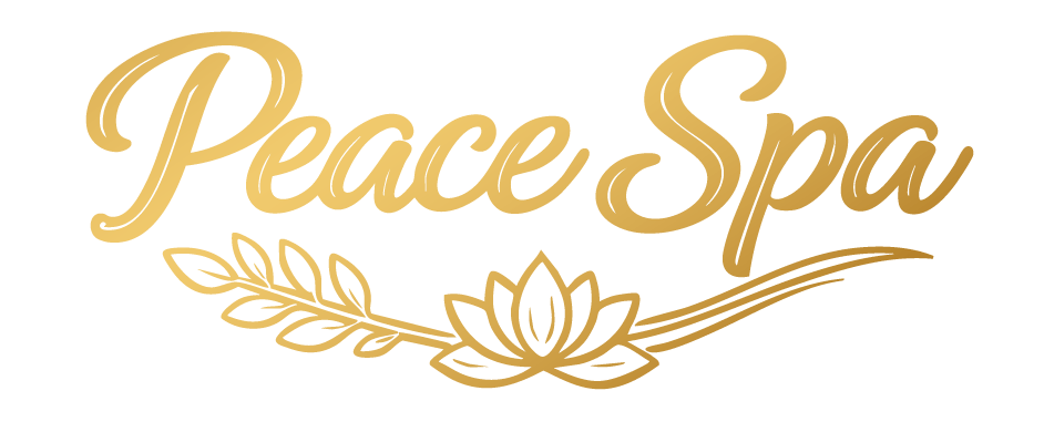 Peace Spa Logo