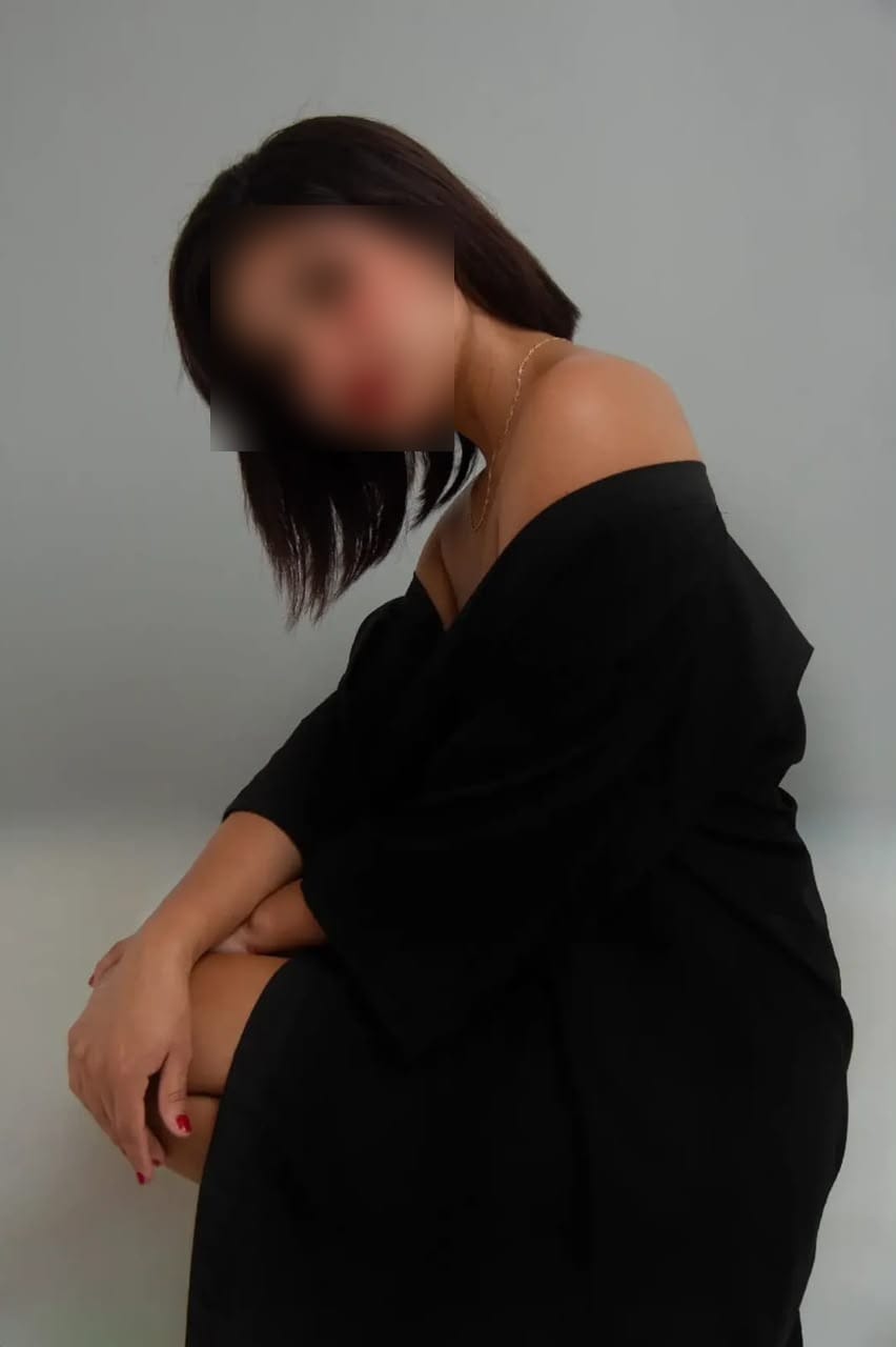 Zoe masajista Peace Spa Lima